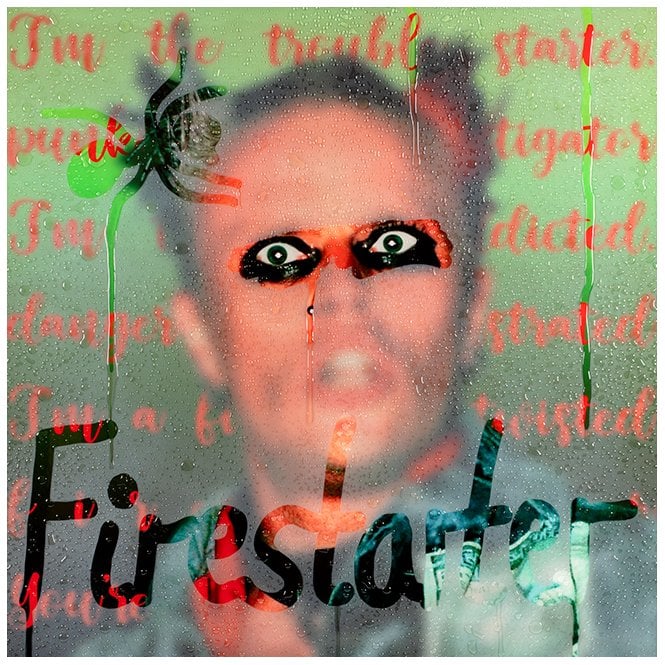 TBOY Firestarter