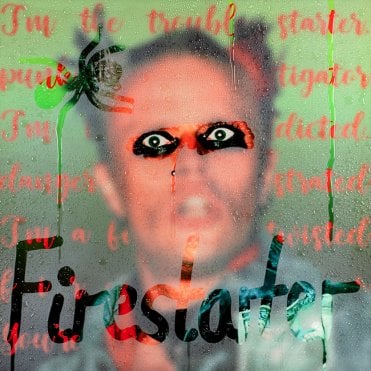 Firestarter