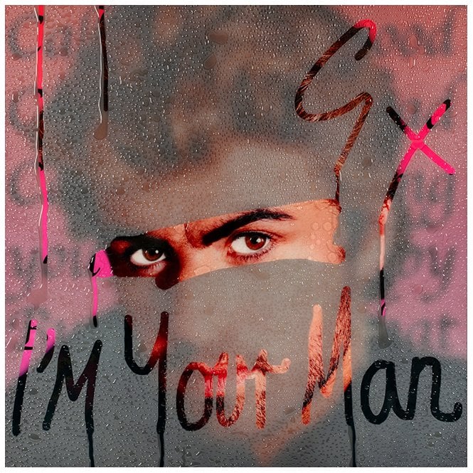 TBOY I'm Your Man