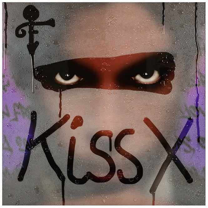 TBOY Kiss