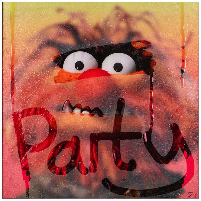 TBOY Party Animal
