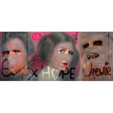 Stare Wars