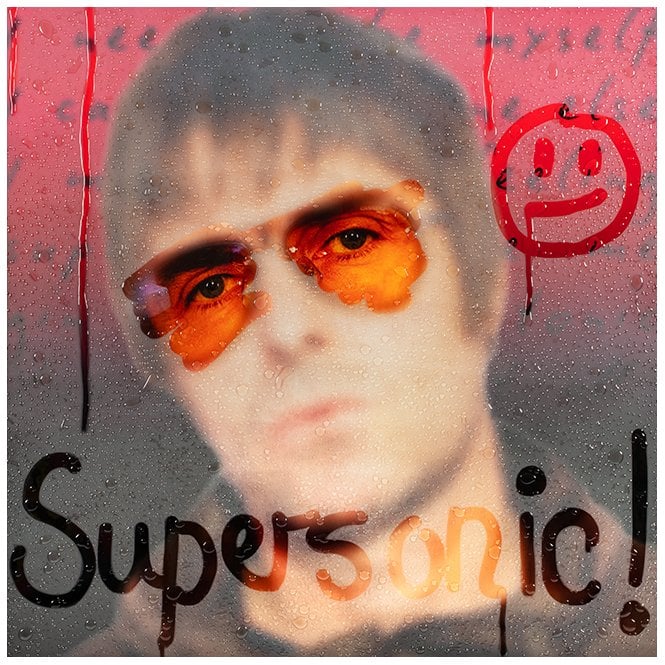 TBOY Supersonic