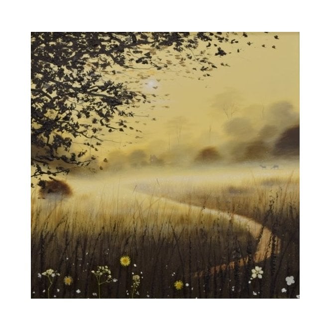 Wanderers in the Mist