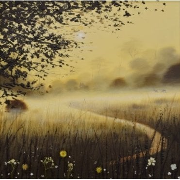 Wanderers in the Mist