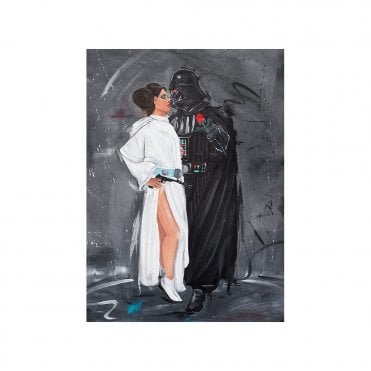 Kinky Vader (Part I)