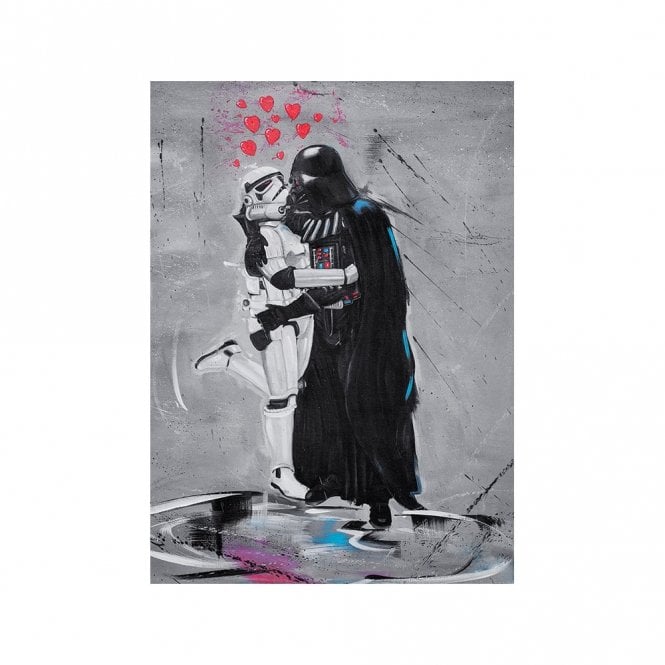 Wild Seeley Kinky Vader (Part II)