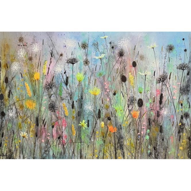 Wildflower Heaven