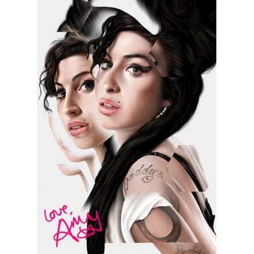 Love, Amy