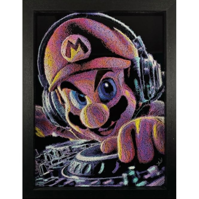 Zalini DJ Mario