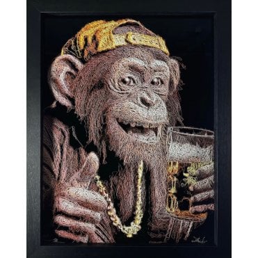 Monkeying Around