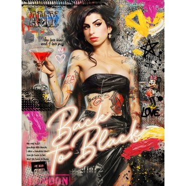 Back To Black