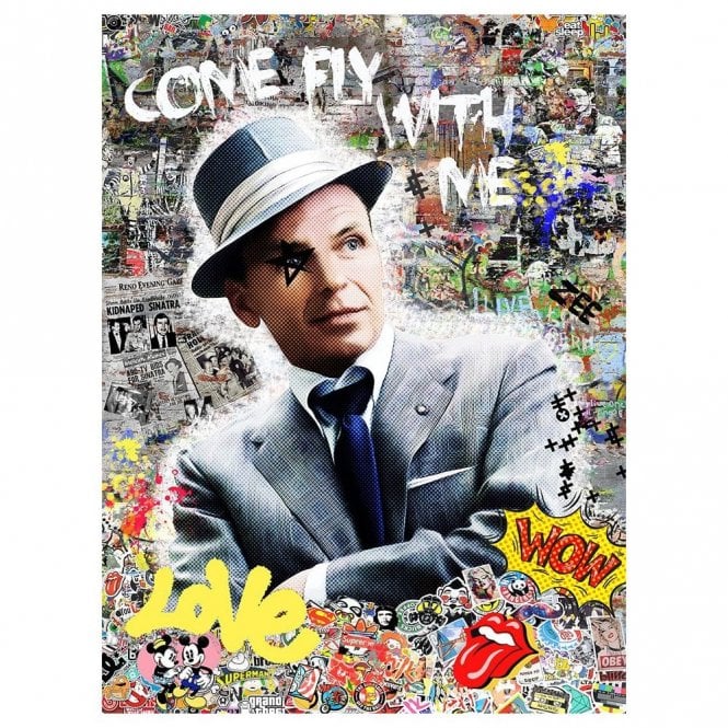 Zee Come Fly With Me