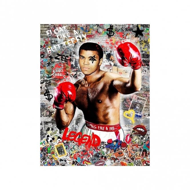 Zee Legend