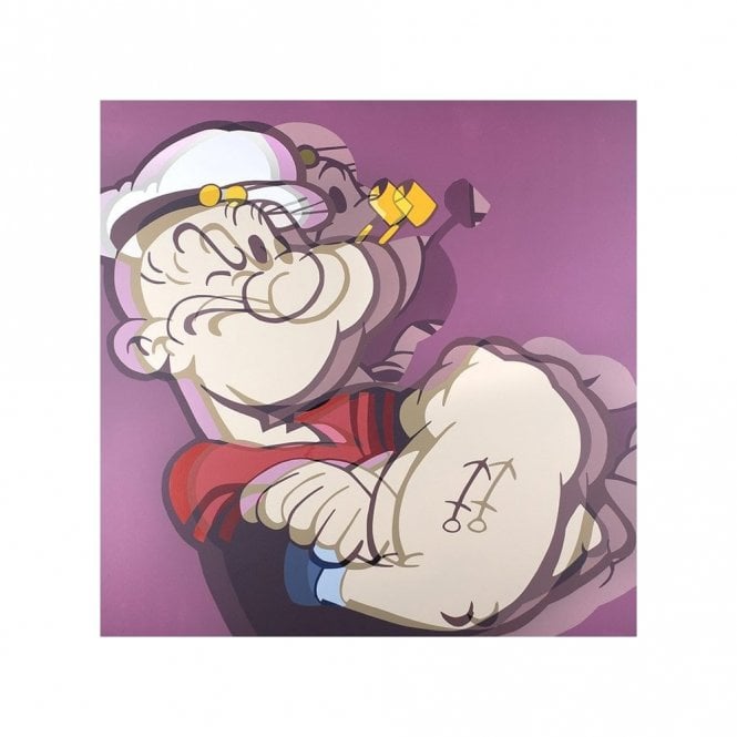 Zombi The Sailor Man